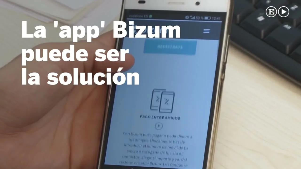 Bizum