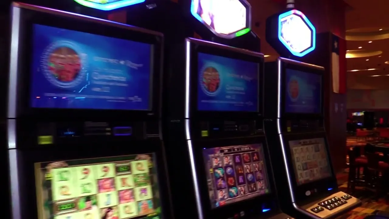 casinos / marcas