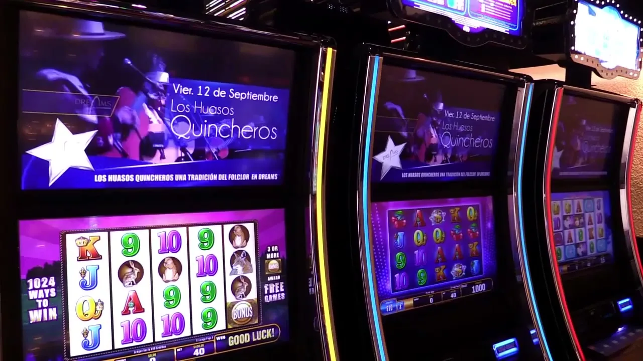 casinos / marcas