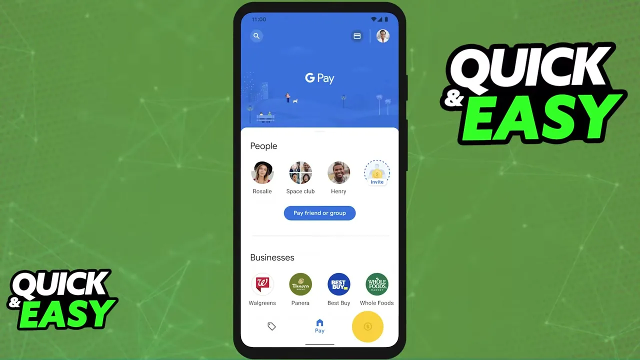 Google Pay