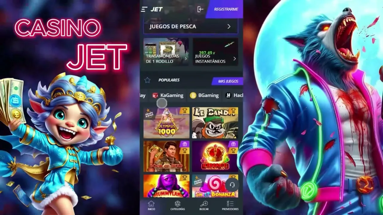 Casinos con retiros rápidos en España