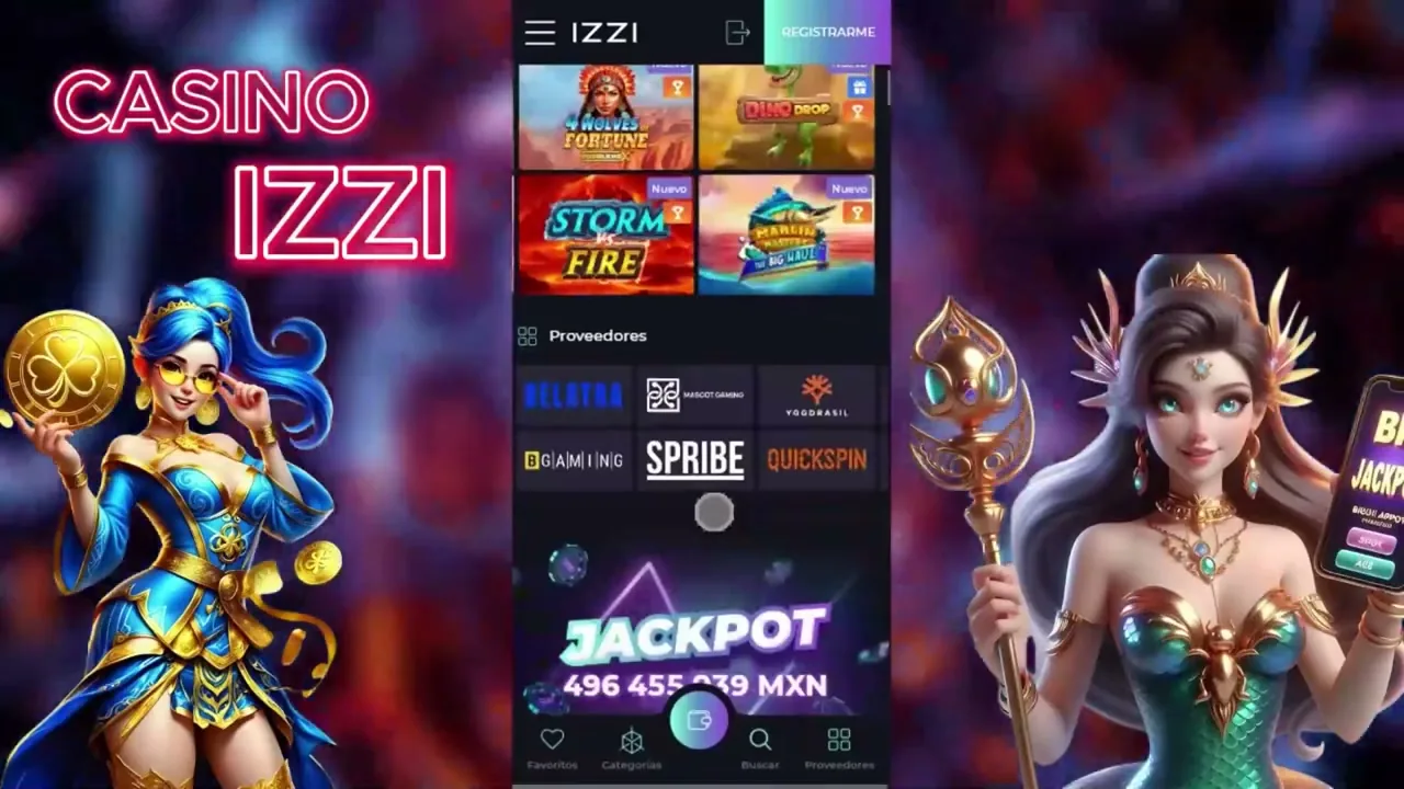 Casinos con retiros rápidos en España