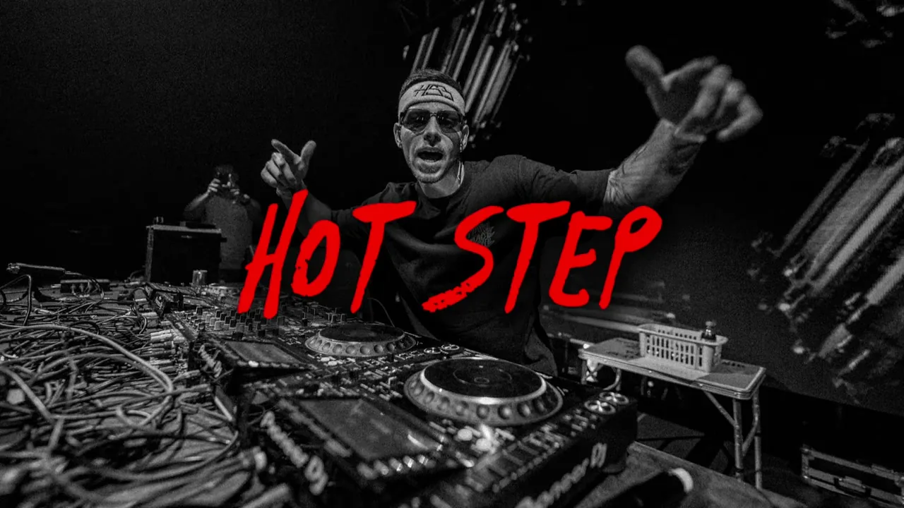 Hot Step