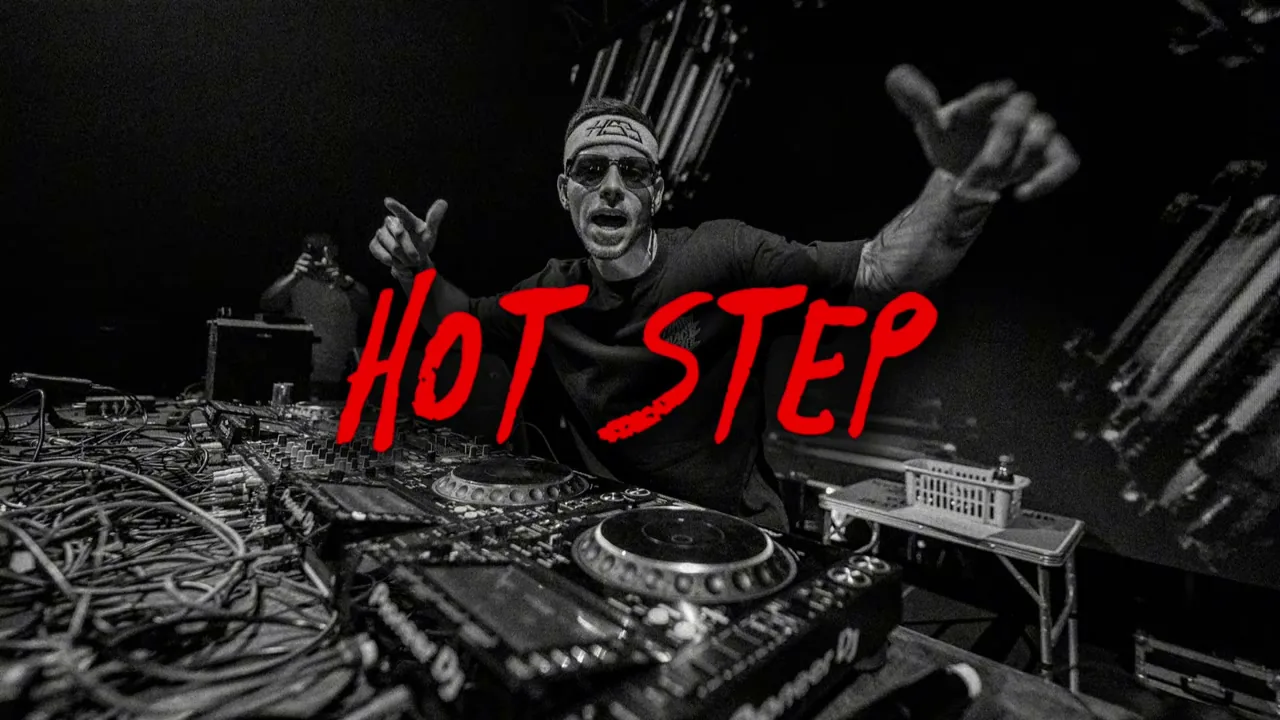 Hot Step