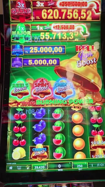 Lucky Casino