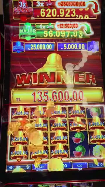Lucky Casino