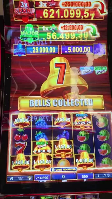 Lucky Casino