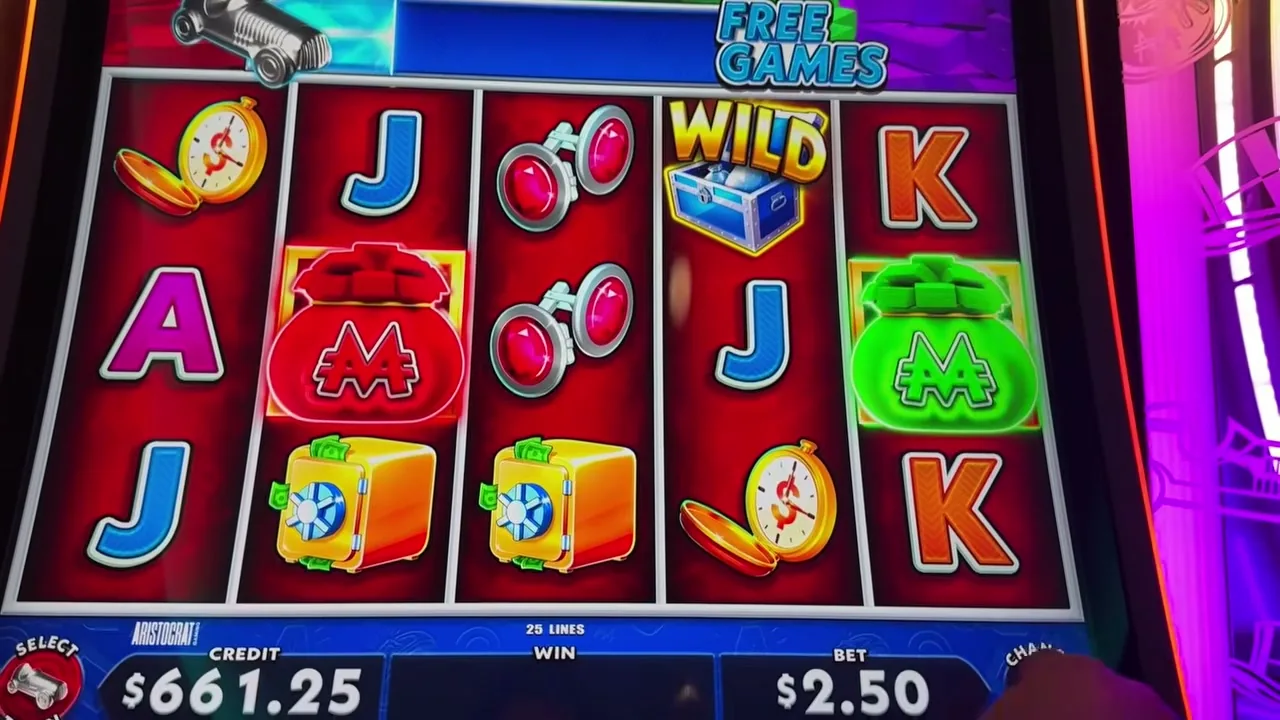 Monopoly Casino