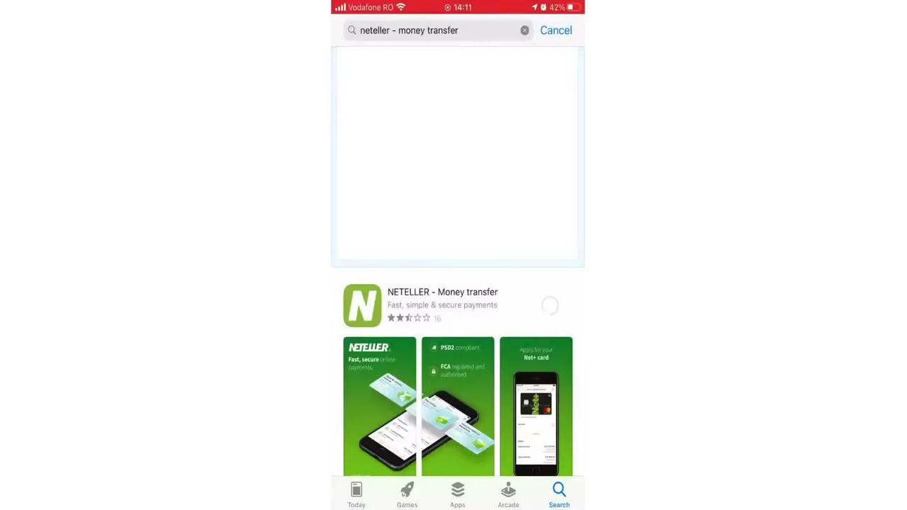 Neteller