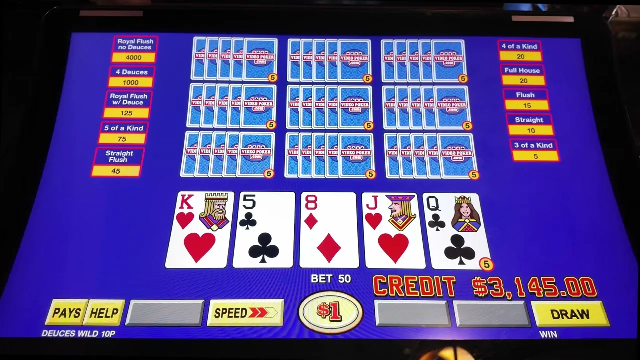 One Casino