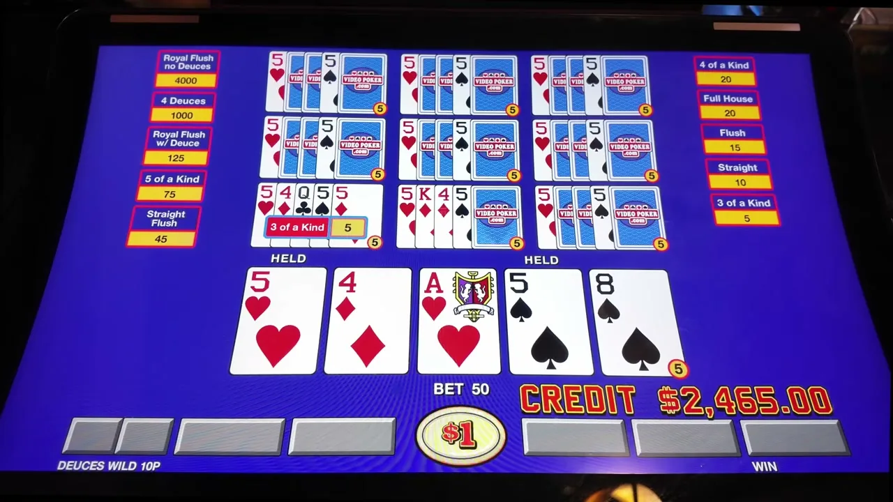 One Casino