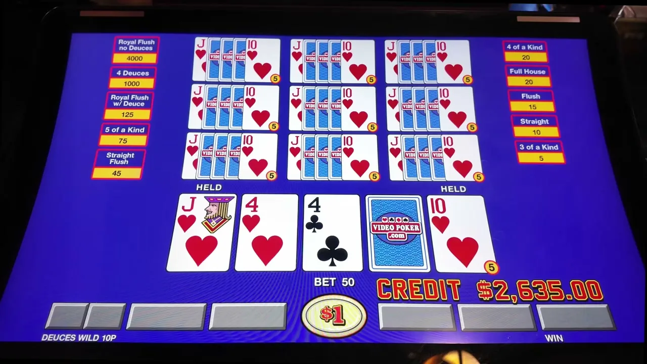 One Casino