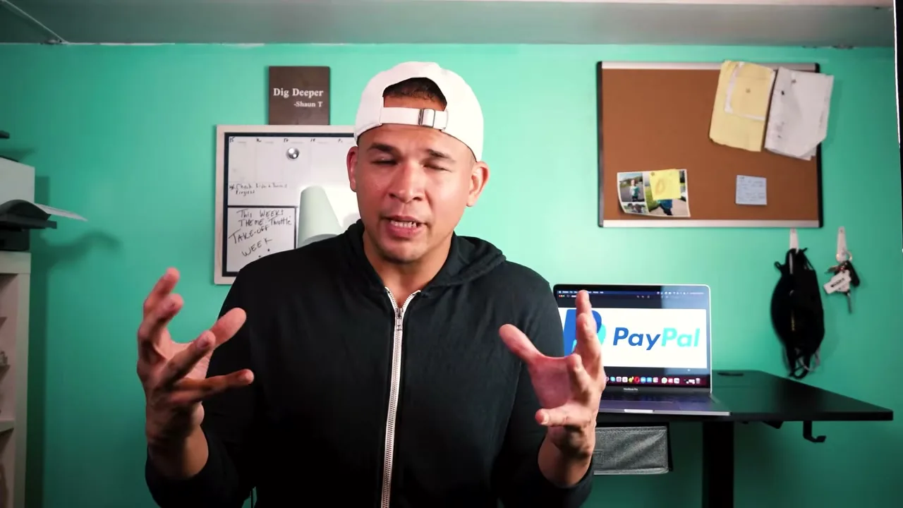 PayPal