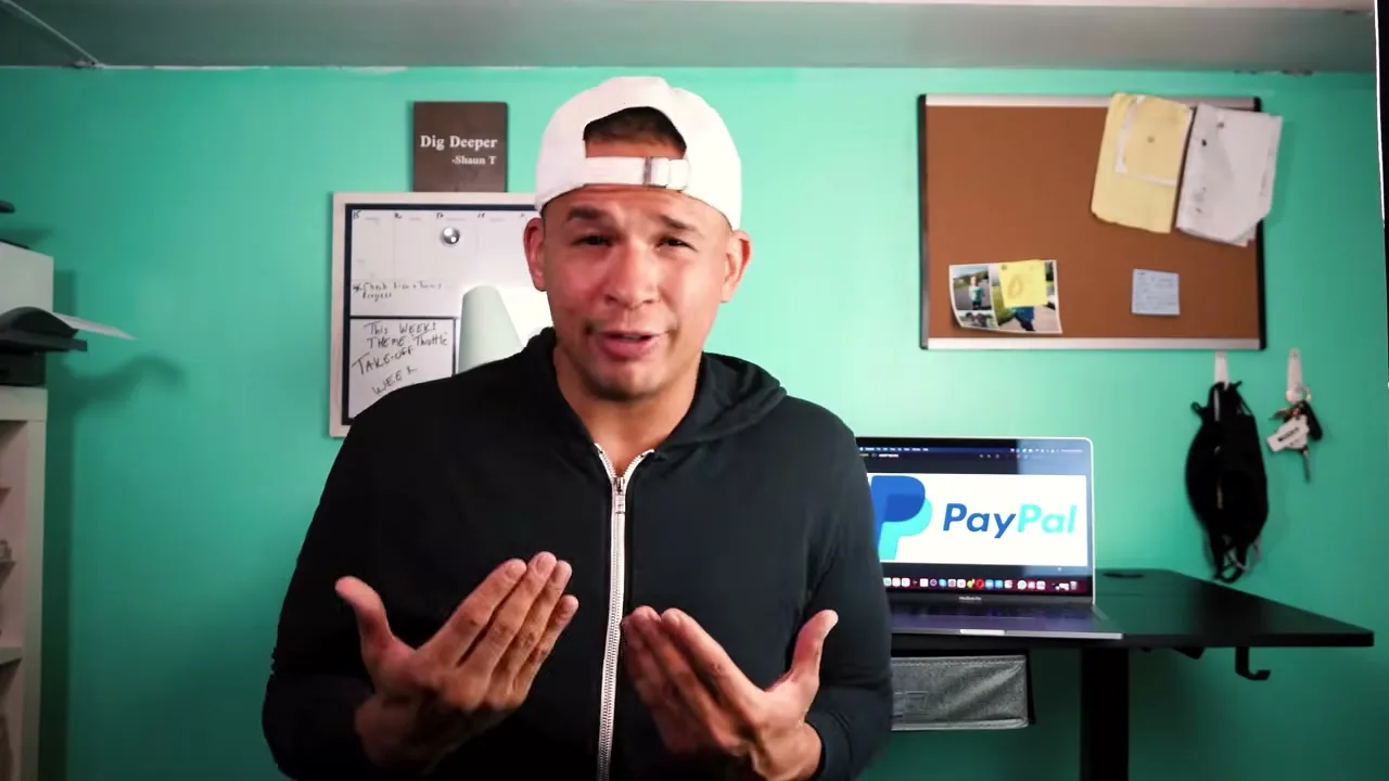 PayPal