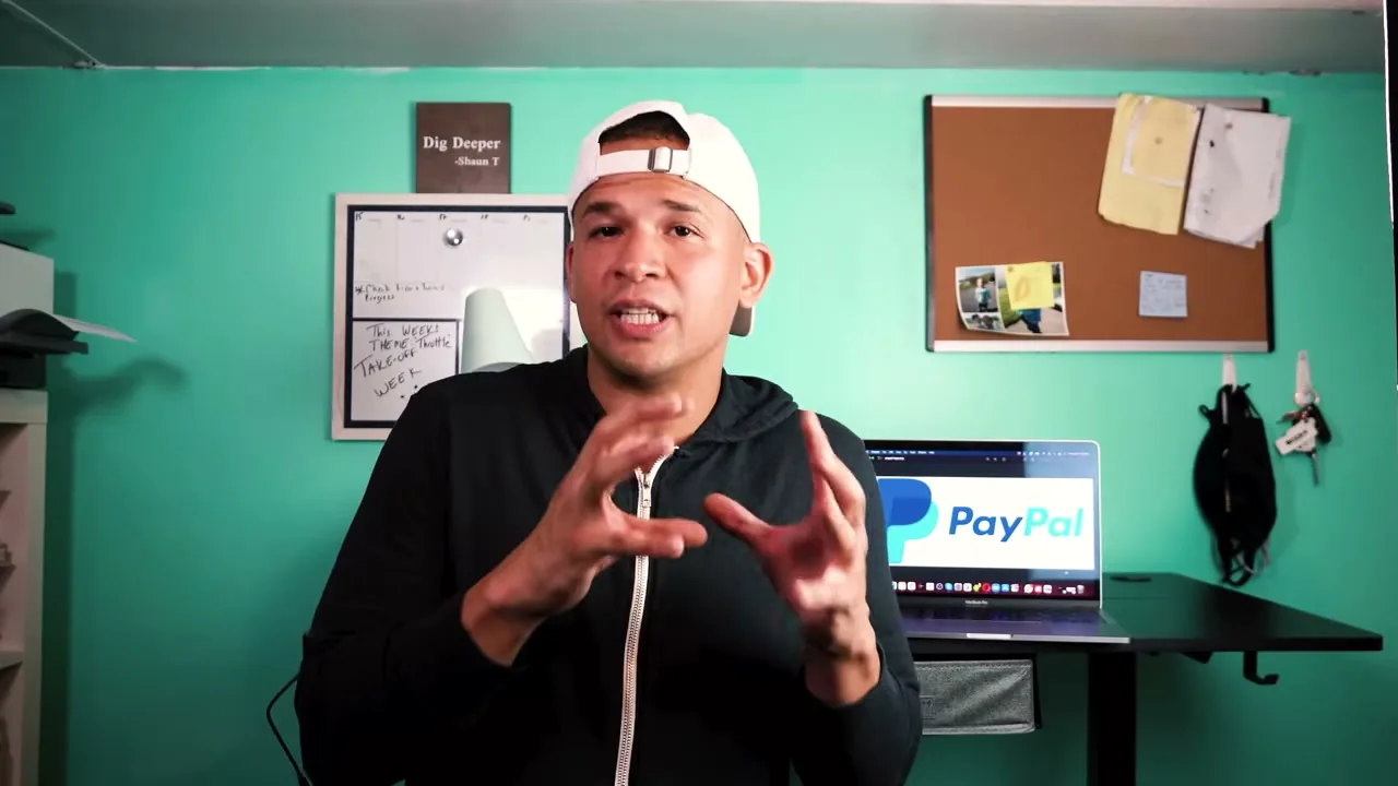 PayPal