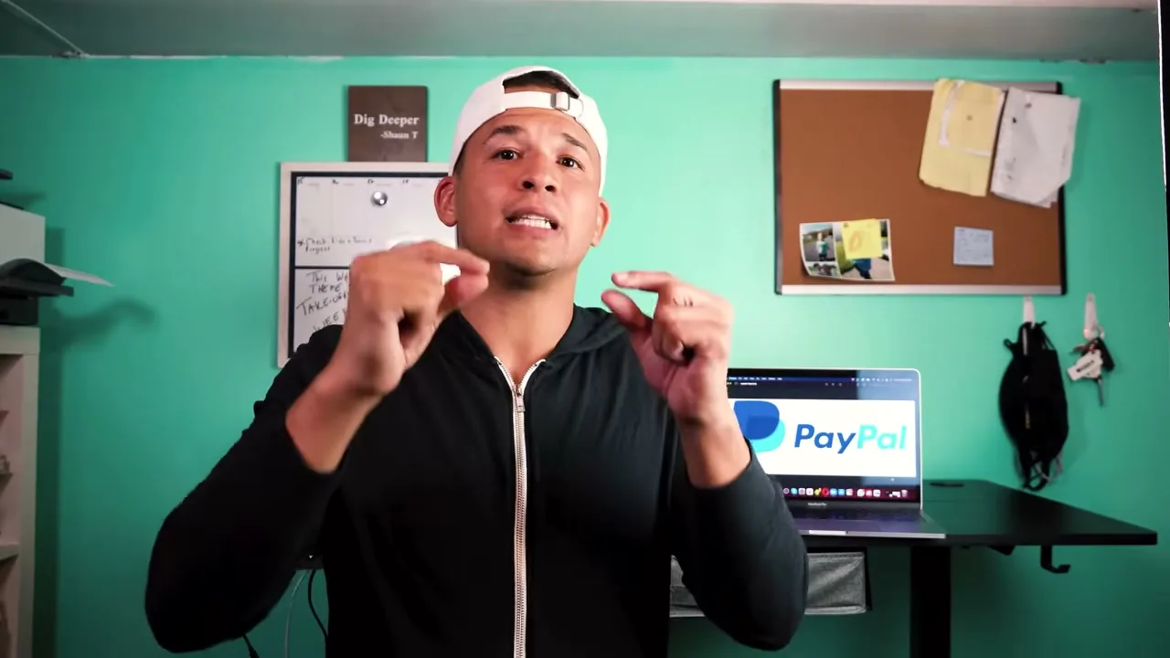 PayPal