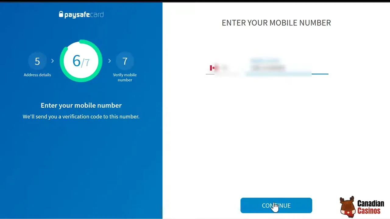 Paysafecard