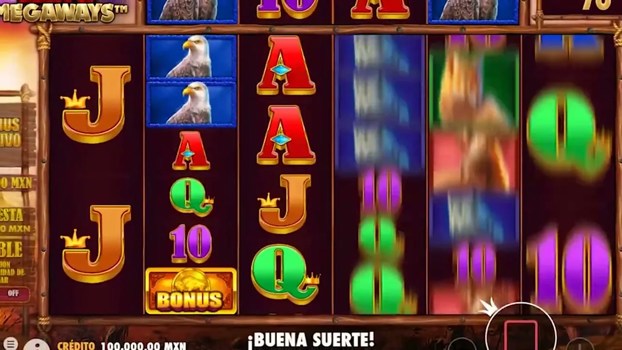 bonos de casino