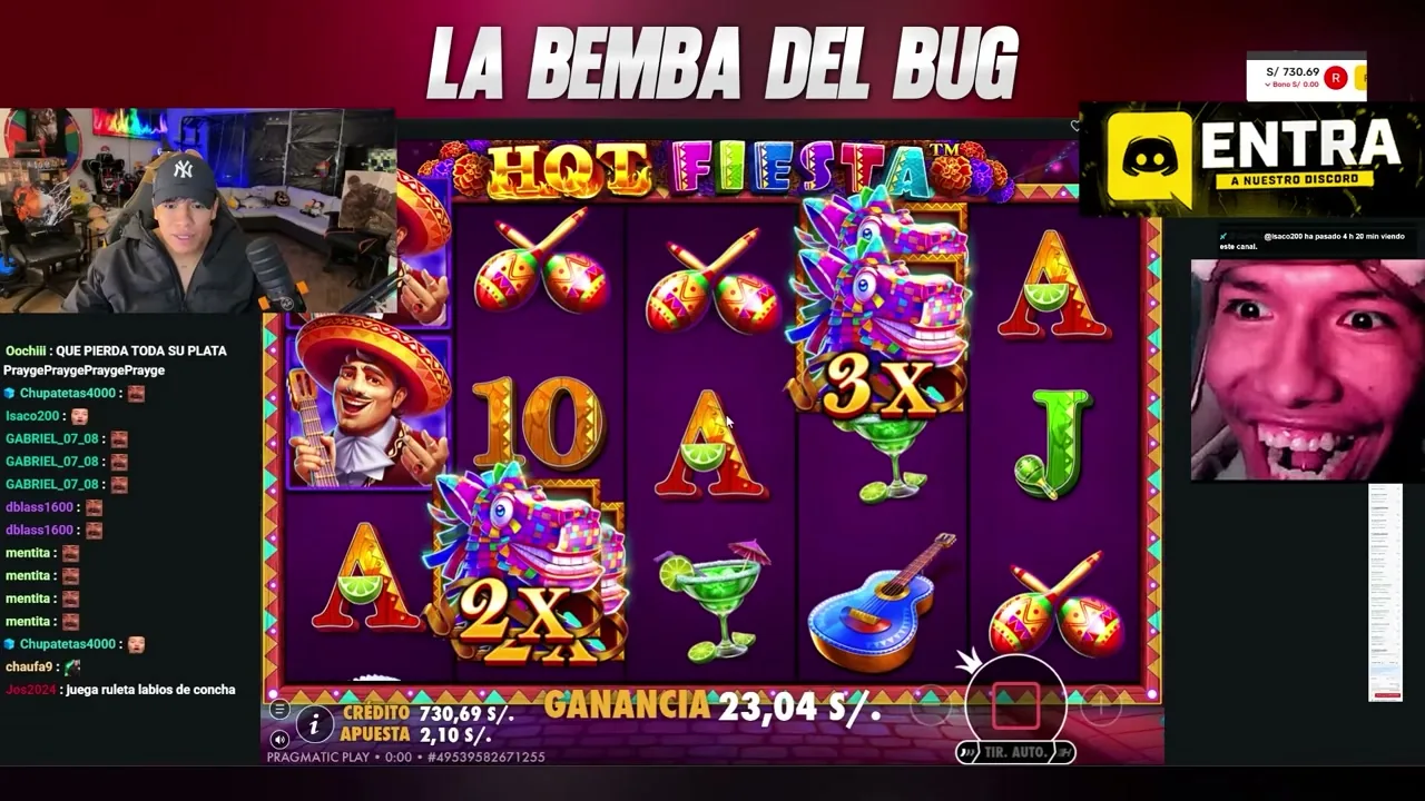 juegos de casino