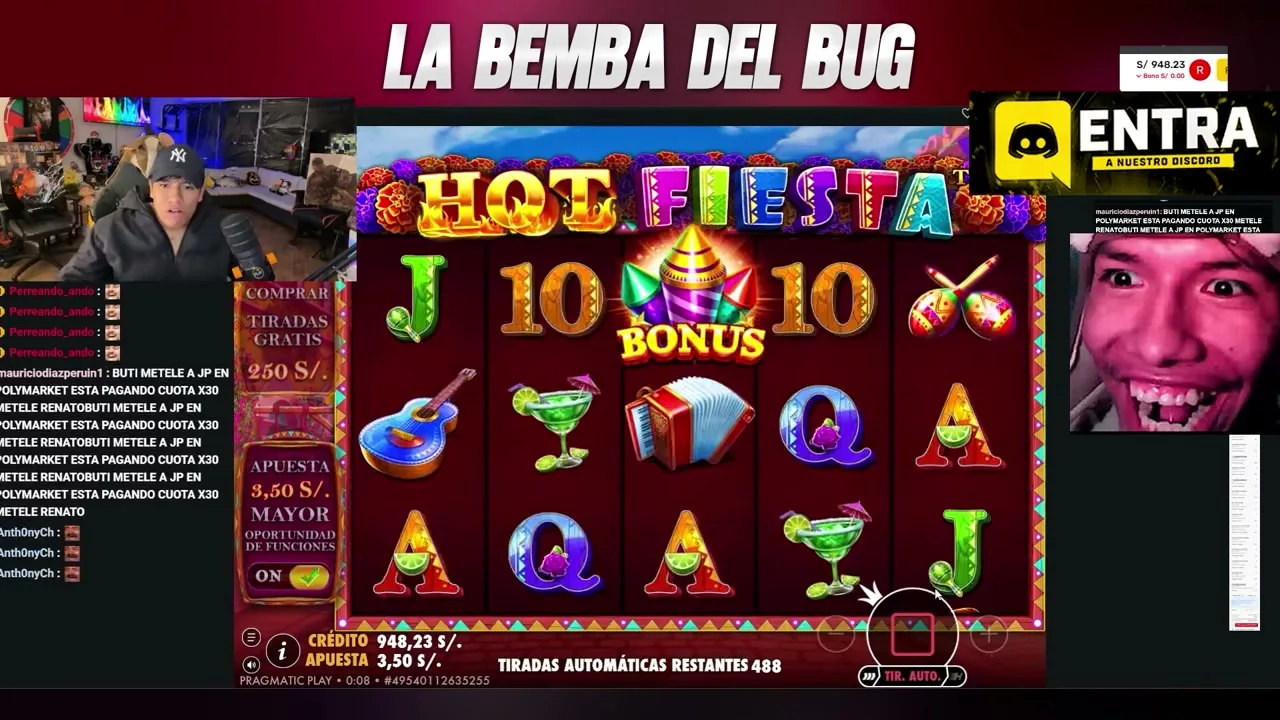 juegos de casino